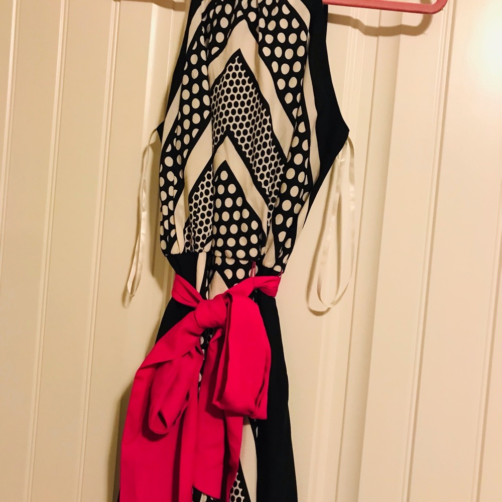 Maxi dress - Picture 7 of 7